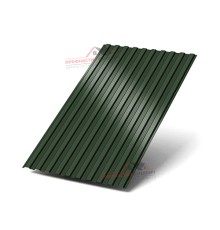 Профилированный лист С8-0.5, Ширина-1150мм, PURETAN RR11