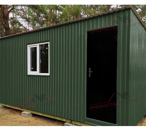 Купить профилированный лист С8-0.5, Ширина-1150мм, PURETAN RR11 