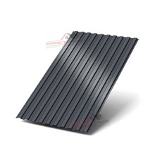 Профилированный лист С8-0.5, Ширина-1150мм, PURETAN RR23