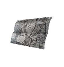 Блок-хаус classic 0,45 Print Twincolor King Stone