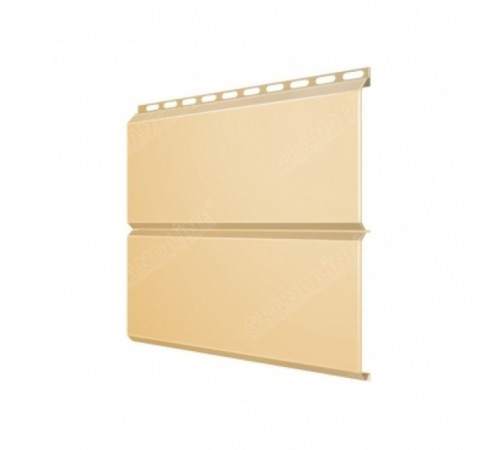 Купить экобрус 0,345 0,45 Drap RAL1014 слоновая кость 