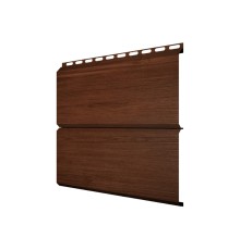 ЭкоБрус 0,345 0,45 Safari Twincolor Brown