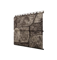 ЭкоБрус 0,345 0,45 Print Twincolor King Stone