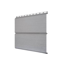 ЭкоБрус 0,345 0,45 Print Twincolor Milky гофрированный