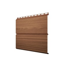 ЭкоБрус 0,345 гофрированный 0,45 Print Twincolor РФ Antique гофрированный