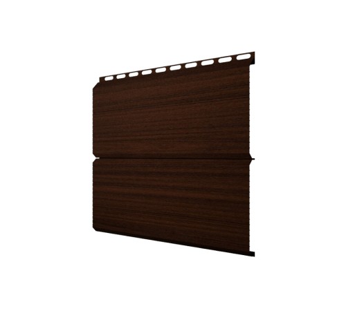 Купить экобрус 0,345 гофрированный 0,45 Print Twincolor Choco гофрированный 