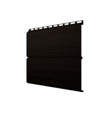 ЭкоБрус 0,345 гофрированный 0,45 Print Twincolor Coffee гофрированный