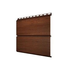 ЭкоБрус 0,345 гофрированный 0,45 Print Twincolor Rowan