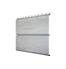 ЭкоБрус 0,345 гофрированный 0,45 Print Twincolor Snow гофрированный