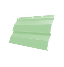 Корабельная Доска 0,265 0,45 PE RAL6019