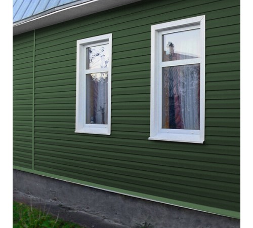 Купить корабельную доску 0,265 0,5 Velur20 RAL6020 хромовая зелень 