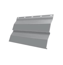 Корабельная Доска 0,265 0,45 Drap RAL7004 сигнальный серый