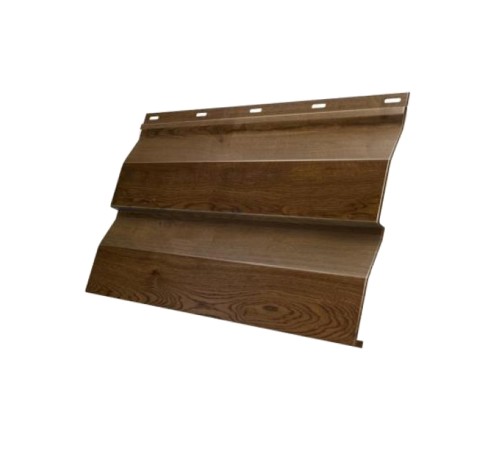 Купить корабельную доску 0,265 0,45 Print Twincolor РФ Antique гофрированный 