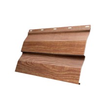 Корабельная Доска 0,265 0,45 Print Twincolor Nordic гофрированный