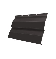 Корабельная Доска 0,265 0,45 Drap RR32 (светлый) темно-коричневый