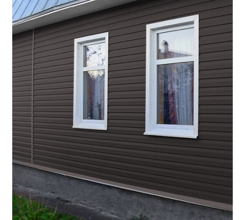 Купить корабельную доску 0,265 0,45 Drap RR32 темно-коричневый 