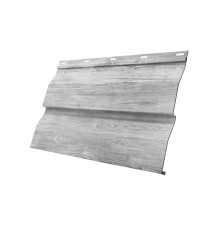 Корабельная Доска 0,265 0,45 Print Twincolor Snow гофрированный