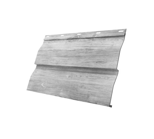 Купить корабельную доску 0,265 0,45 Print Twincolor Snow гофрированный 