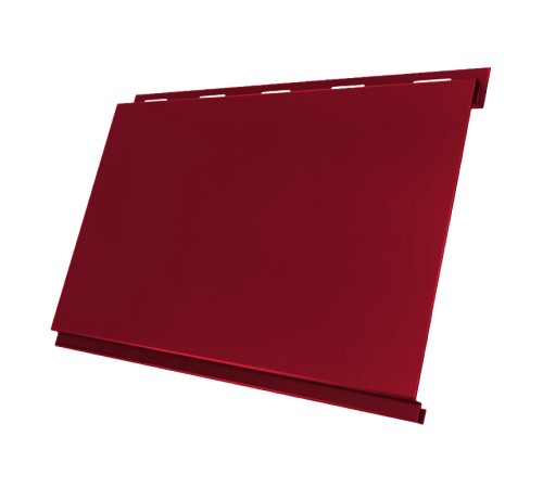 Купить вертикаль 0,2 classic 0,5 Quarzit с пленкой RAL3005 красное вино 