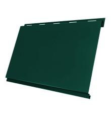 Вертикаль 0,2 classic 0,5 Atlas с пленкой RAL6005 зеленый мох