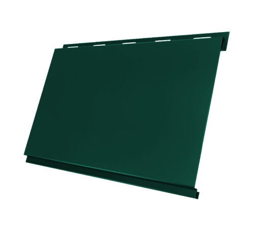 Купить вертикаль 0,2 classic 0,5 Atlas с пленкой RAL6005 зеленый мох 