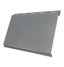 Вертикаль 0,2 classic 0,45 Drap с пленкой RAL7004 сигнальный серый