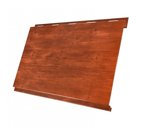 Купить вертикаль 0,2 classic 0,45 Print Twincolor с пленкой Cherry гофрированный 