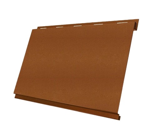 Купить вертикаль 0,2 classic 0,5 Quarzit с пленкой Cuprum Steel 