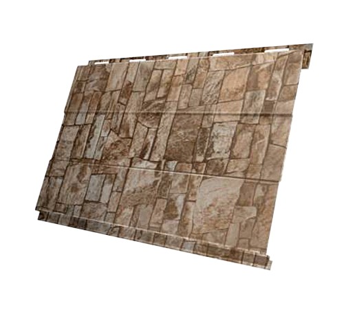 Купить вертикаль 0,2 prof 0,45 Print Twincolor с пленкой Fine Stone 