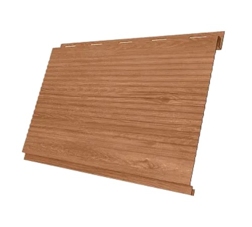 Купить вертикаль 0,2 gofr 0,45 Print Twincolor с пленкой Honey гофрированный 