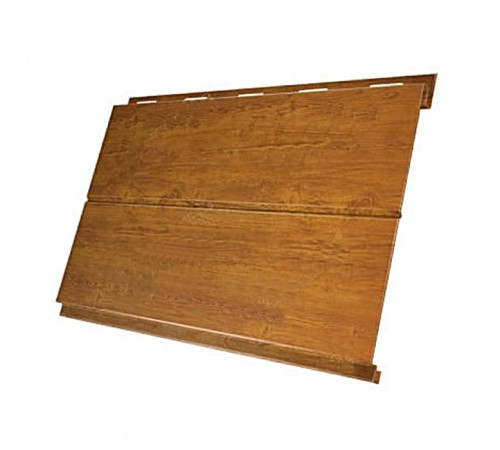 Купить вертикаль 0,2 line 0,45 Print Twincolor РФ с пленкой Golden гофрированный 