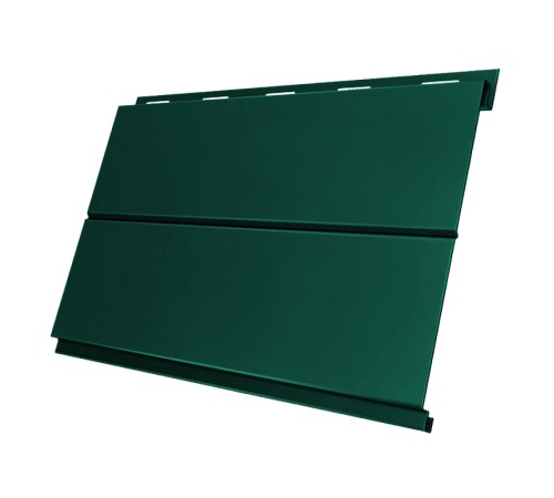 Купить вертикаль 0,2 line 0,5 Quarzit с пленкой RAL6005 зеленый мох 