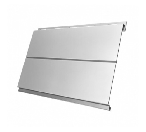 Купить вертикаль 0,2 line 0,5 Velur20 с пленкой RAL9003 сигнальный белый 