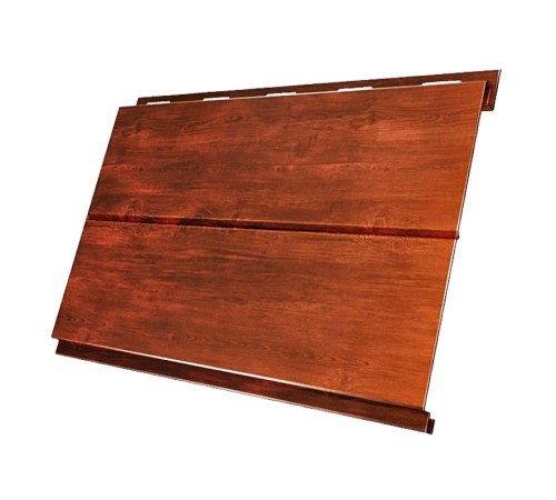 Купить вертикаль 0,2 line 0,45 Print Twincolor с пленкой Cherry гофрированный 