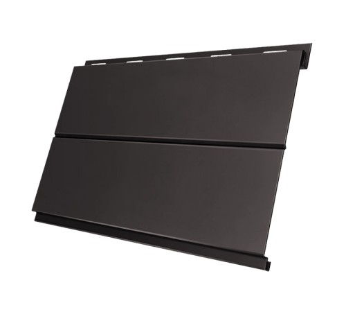 Купить вертикаль 0,2 line 0,5 Atlas с пленкой RR32 темно-коричневый 