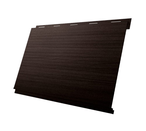 Купить вертикаль 0,2 classic 0,45 Print Twincolor с пленкой Nordic гофрированный 