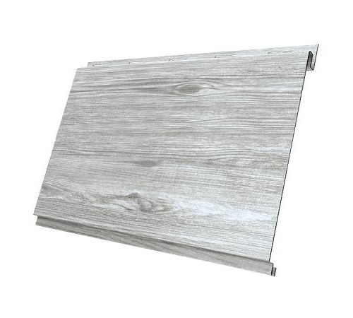 Купить вертикаль 0,2 classic 0,45 Print Twincolor с пленкой Snow гофрированный 