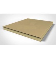 Стеновые сэндвич панели с ппу 140