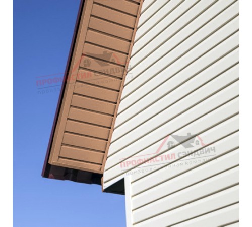 Цена на Планка J 3,00 двухслойный персиковый