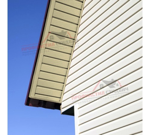 Цена на Планка J 3,00 двухслойный слоновая кость