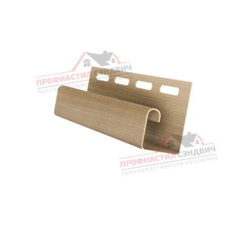 Цена на Планка J 3,00 трехслойный Тундра граб