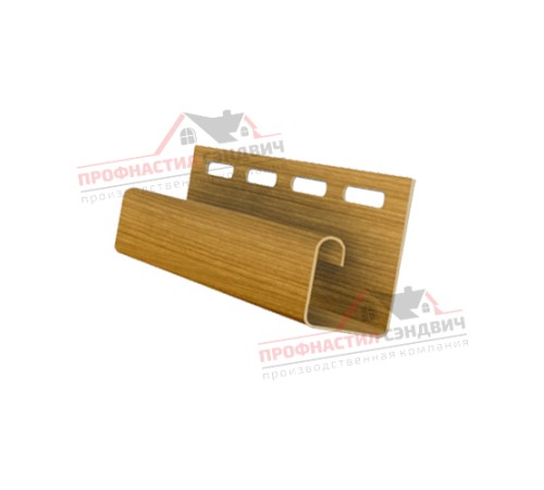 Цена на Планка J 3,00 трехслойный Тундра клен