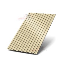 Профлист СС10-1150-0.45 RAL1015 Полиэстер