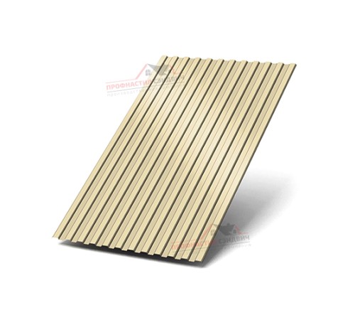 Цена на Профлист СС10-1150-0.5 RAL1015 Полиэстер