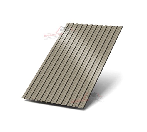 Цена на Профлист СС10-1150-0.45 RAL1035 Полиэстер