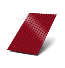 Профлист СС10-1150-0.45 RAL3003 Полиэстер