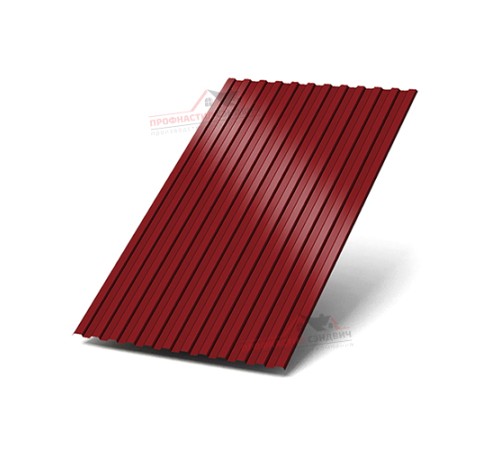 Цена на Профлист СС10-1150-0.45 RAL3011 Полиэстер