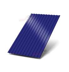 Профлист СС10-1150-0.45 RAL5002 Полиэстер