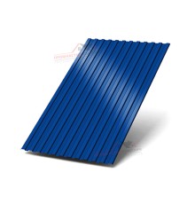 Профлист СС10-1150-0.4 RAL5005 Полиэстер