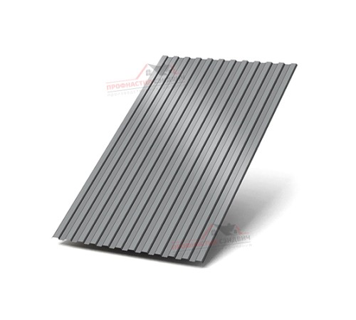 Цена на Профлист СС10-1150-0.5 RAL7004 Полиэстер